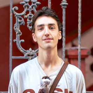 Meet your Posher, Jack